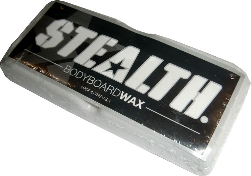 stealthwax